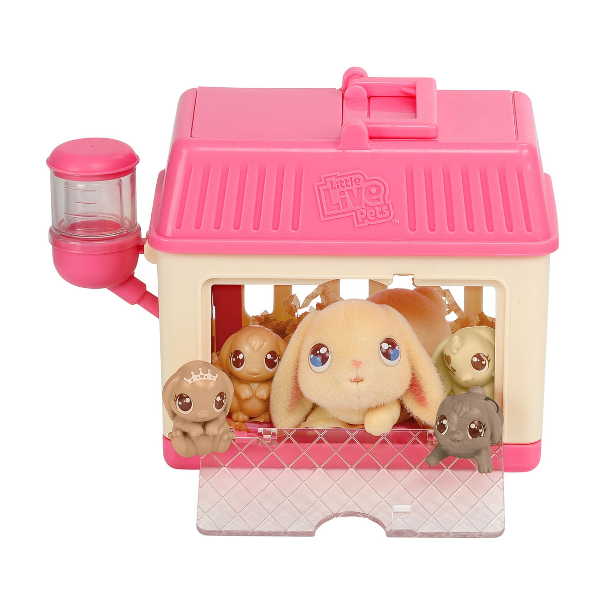 Mama Surprise S2 Mini Playset S3R1 - product image 2