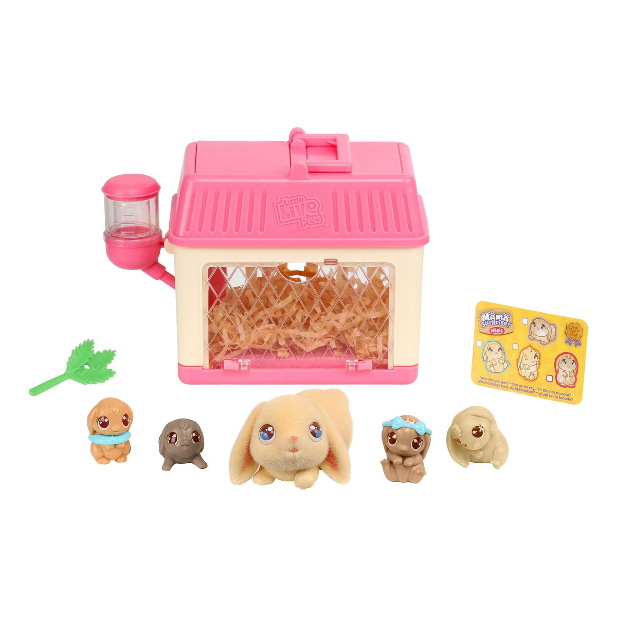 Mama Surprise S2 Mini Playset C1P2 - product image 8