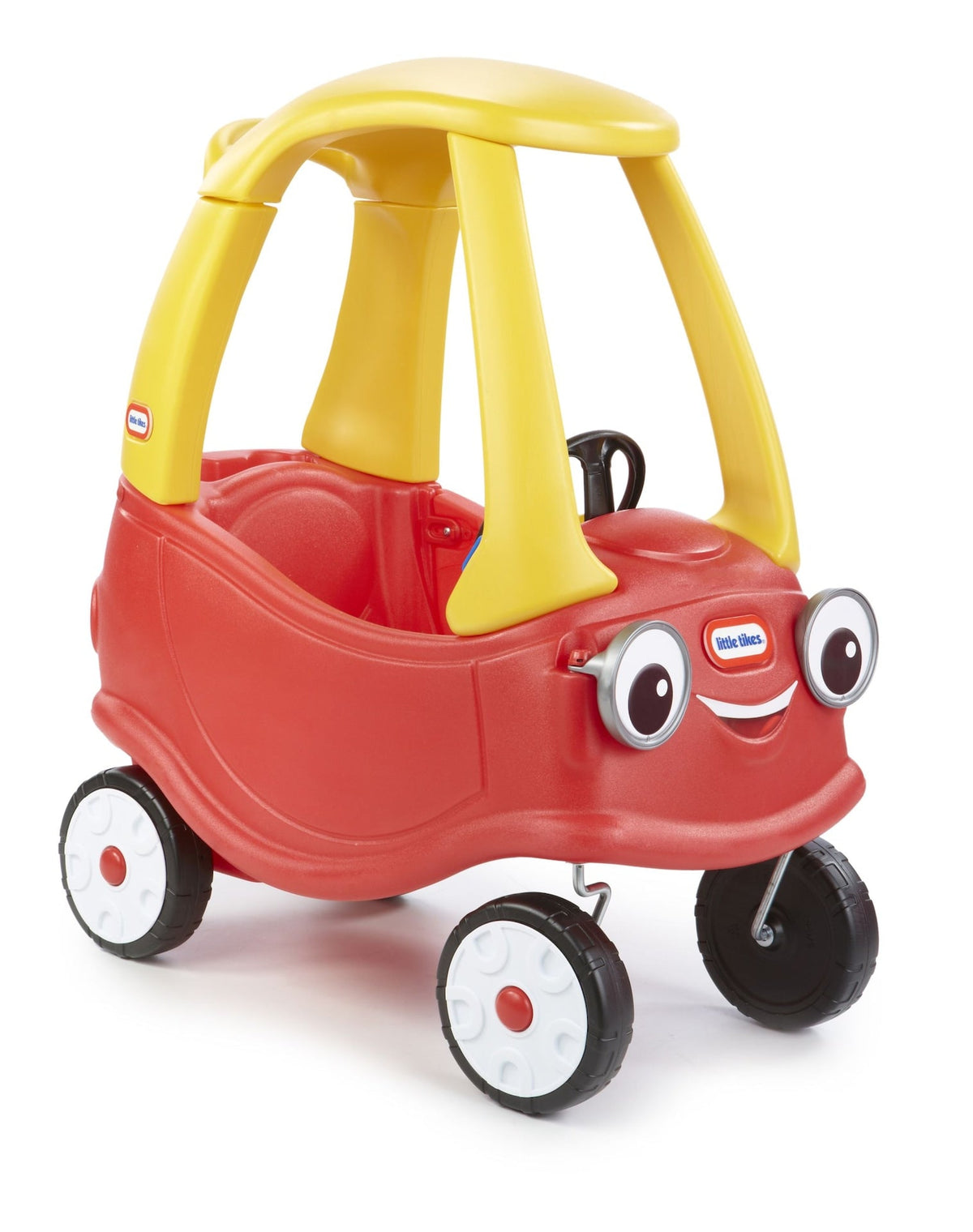 Cozy Coupe Ride-On Interactive Toy For Kids, Ages 1.5+ S4S3 - product image 1