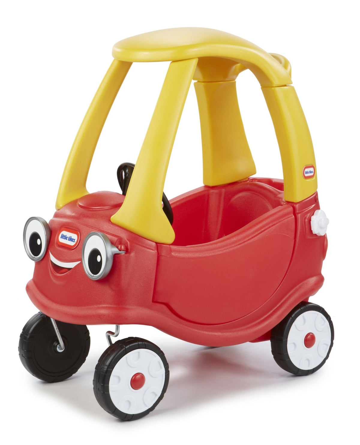 Cozy Coupe Ride-On Interactive Toy For Kids, Ages 1.5+ S4S3 - product image 2