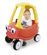 Cozy Coupe Ride-On Interactive Toy For Kids, Ages 1.5+ S4S3 - product image 4