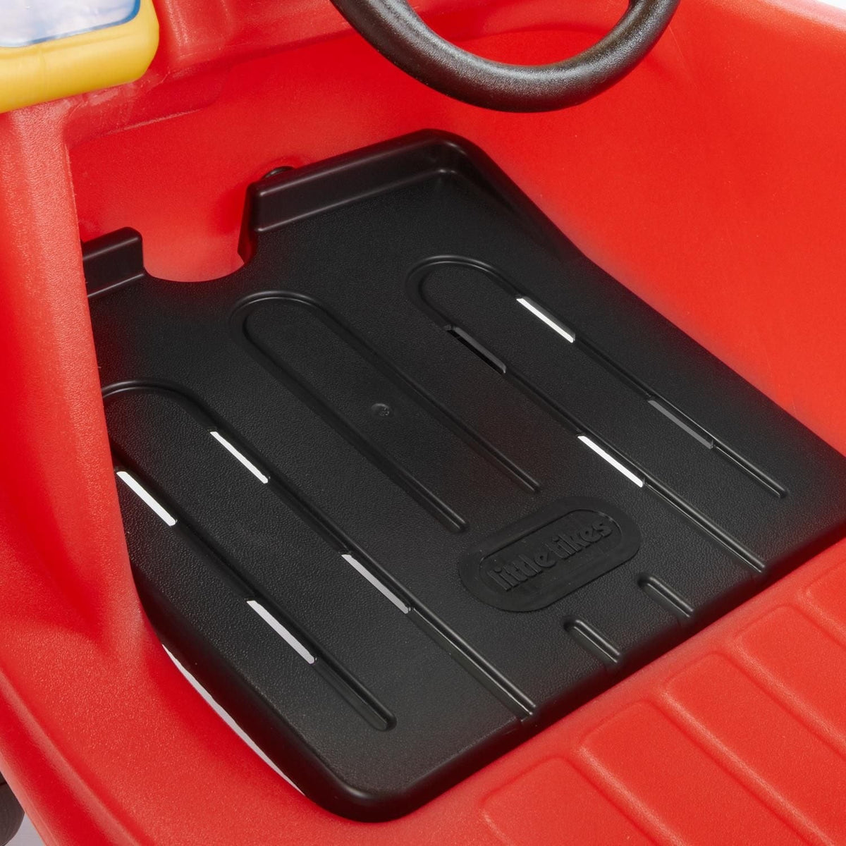 Cozy Coupe Ride-On Interactive Toy For Kids, Ages 1.5+ S4S3 - product image 6