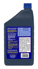 Oil 2-Stroke Semi-Synthetic Oil, 946-mL R3L4 - product image 2