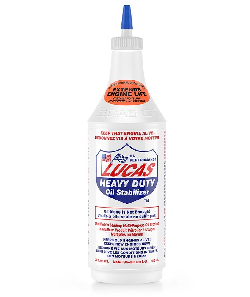 Oil Heavy-Duty High-Performance Oil Stabilizer, 946-mL X0Y8 - product image 1