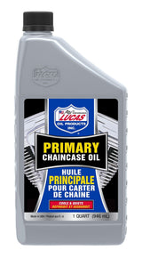 Oil Primary Chaincase Oil, 946-mL B9H0 - product image 1