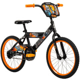 The Mandalorian Kids' Bike with Coaster Brakes, Ages 5-13, 18-in Y4O8 - product image 1