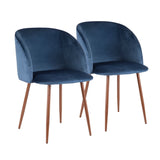 Fran Chair Set, 2-pk K9N3 - product image 1