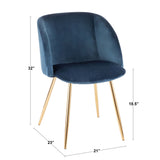 Fran Chair Set, 2-pk K9N3 - product image 4