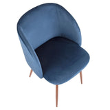 Fran Chair Set, 2-pk K9N3 - product image 6