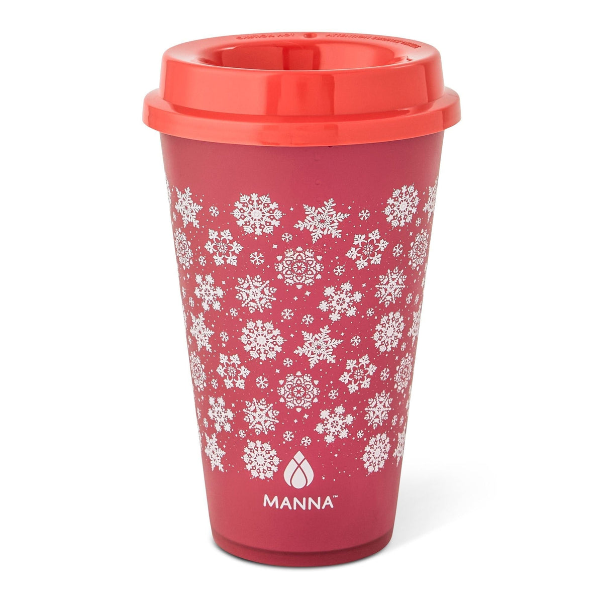 16-oz Reusable Colour-Changing Hot Cups, 4-pk A5J7 - product image 2
