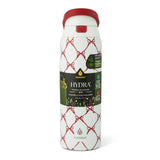 Hydra 946-mL Stainless Steel Bottle with Bows Design L3S8 - product image 3