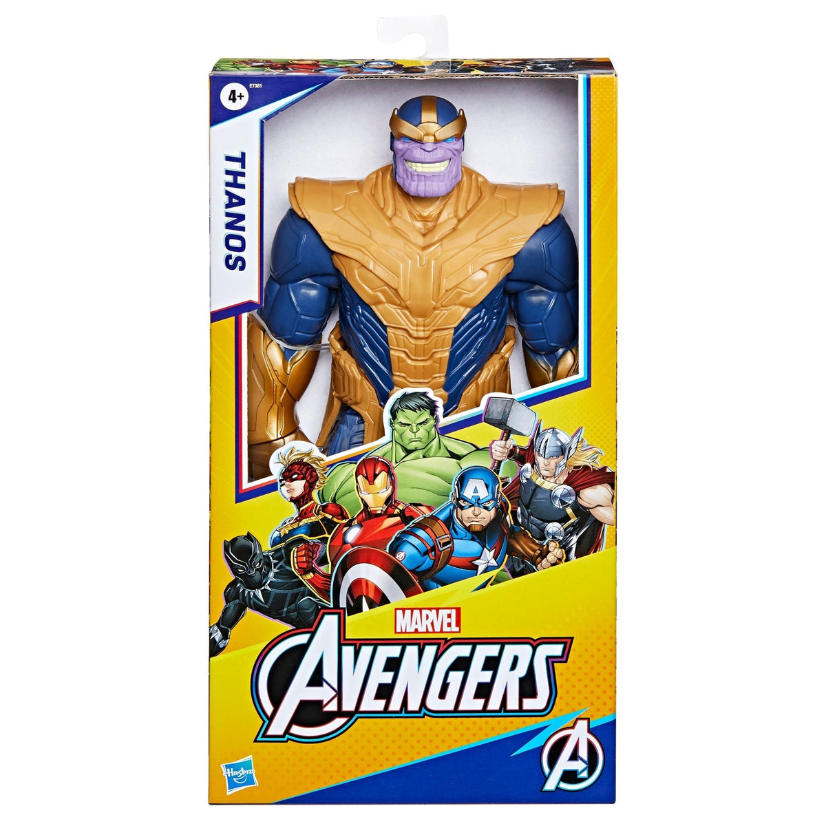 Figure, 12-in Toy F5O5 - product image 1