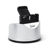 3-Stage Easy to Use Knife & Scissor Sharpener S1P7 - product image 1