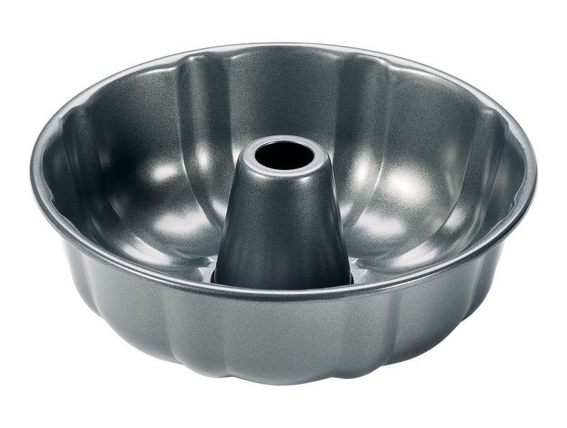Carbon Steel Bundt Cake Pan with Non-Stick Coating J3N4