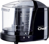 Compact Mini Chopper/Food Chopper Black B4E4 - product image 1