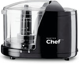 Compact Mini Chopper/Food Chopper Black B4E4 - product image 2