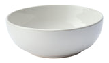 Essential Coupe Stoneware All Purpose Bowl, 1-pc, Bright White U6C3 - product image 1