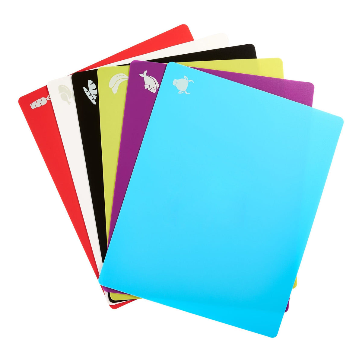 Flexible Mats, 6-pk E2S4 - product image 1