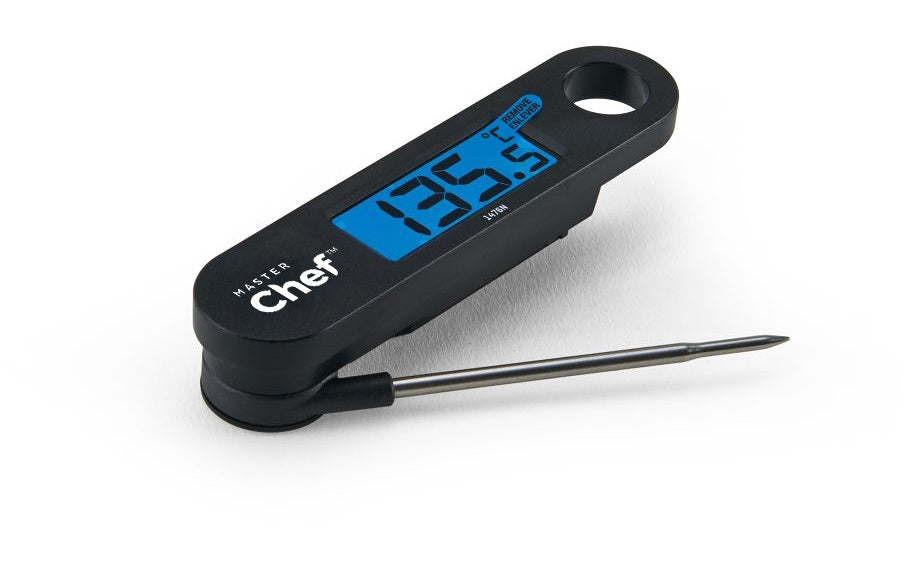 Folding Instant Read Thermometer Z8O5 - product image 1