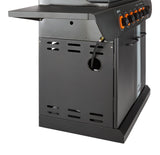 Grill Turismo 680 7-Burner Convertible LP Gas BBQ G2O1 - product image 6