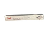 Heavy Duty Aluminium Foil Roll, 12-in x 25-ft N2F2 - product image 1