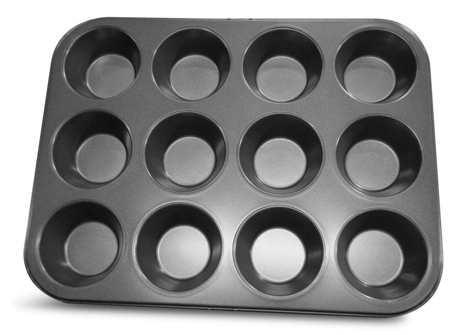 Muffin Tin, Non-Stick, 12-Cup F7K5 - product image 1
