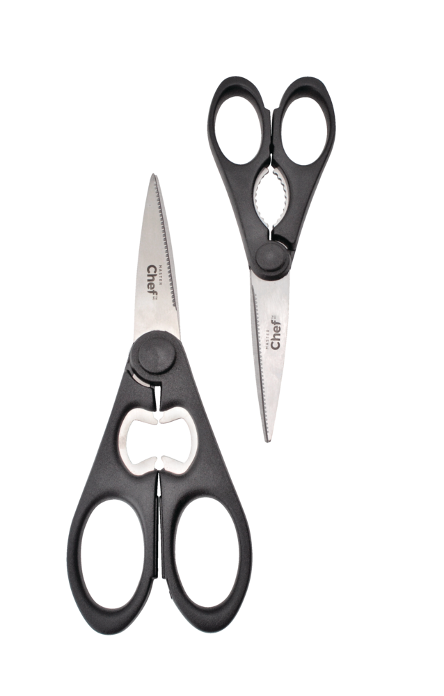 Multi-Purpose Scissor Set, 2-Pc G9S7