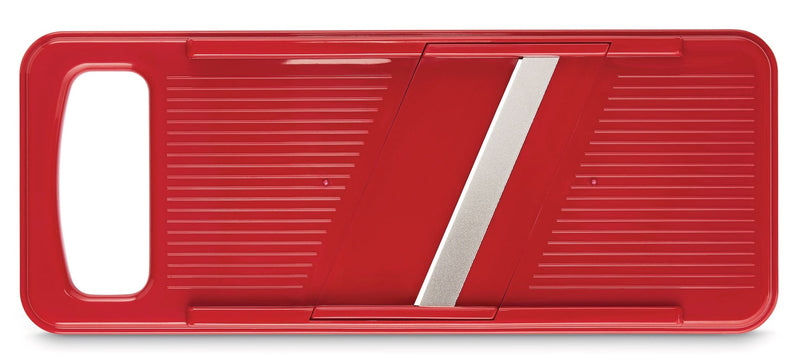 Non-Slip Mandoline Slicer with Storage Case S3W8