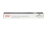 Non-Stick Aluminum Foil Roll, 12-in x 50-ft S9W5 - product image 1