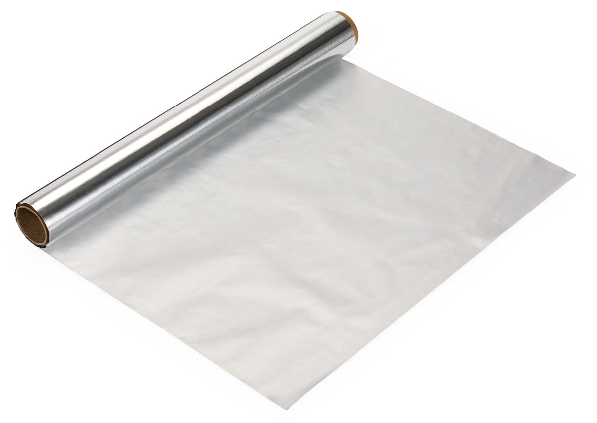 Non-Stick Aluminum Foil Roll, 12-in x 50-ft S9W5 - product image 2