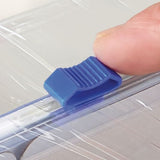 Plastic Food Wrap with Slide Cutter L5I0 - product image 4