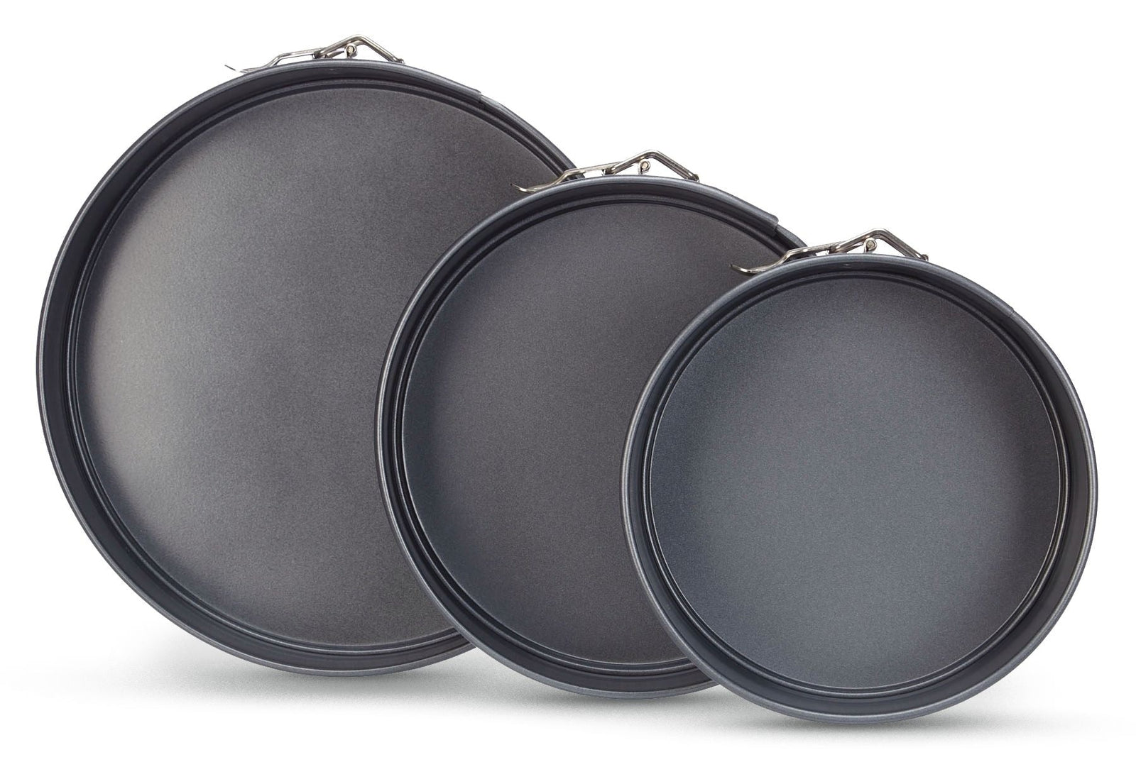 Springform Cake Pan, 3-pk J6Q1 - product image 1