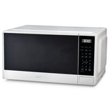 Matte Microwave, White, 1.1-cu-ft K7V8 - product image 1
