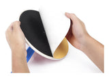 150-Grit Hook & Loop Sandpaper Discs For Random Orbital Sander, 9-in, 10-pc R0G2 - product image 1