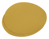 150-Grit Hook & Loop Sandpaper Discs For Random Orbital Sander, 9-in, 10-pc R0G2 - product image 2