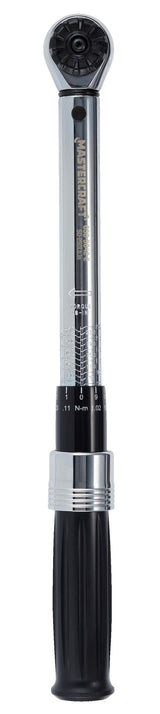 3/8-in Drive Torque Wrench, 50-250 in-lbs R1E2 - product image 1