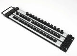 40 Piece Socket Tray Y1Y5 - product image 1