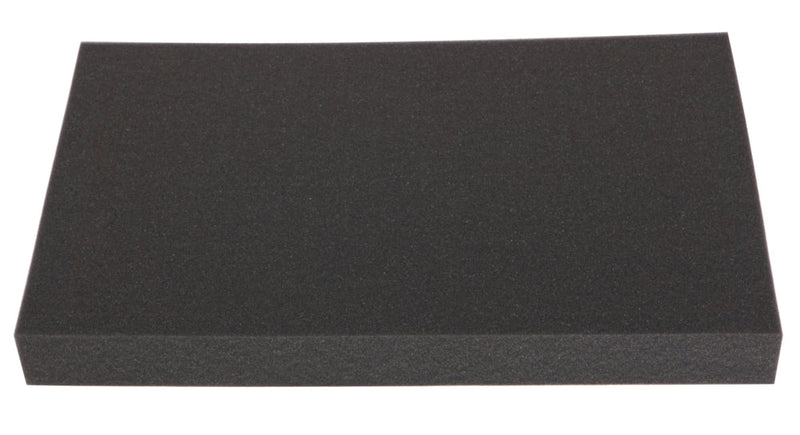 Cubed Pick Grid Foam Tray, 21-in H0K0