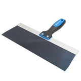 Drywall Patching & Taping Knife with Solvent-Resistant Blue Steel Blade, 12-in U5M3 - product image 1
