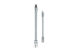 Flexible Extension Bar Set, 2-Pc, 1/4" & 3/8" Drive Z0G8 - product image 1