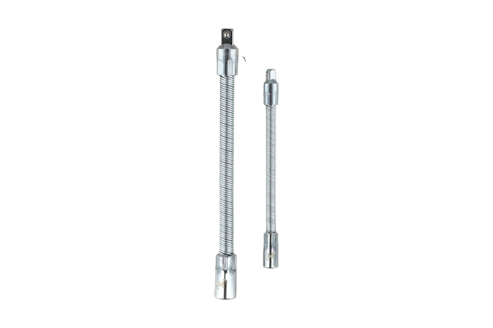 Flexible Extension Bar Set, 2-Pc, 1/4" & 3/8" Drive Z0G8 - product image 1