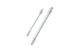 Flexible Extension Bar Set, 2-Pc, 1/4" & 3/8" Drive Z0G8 - product image 2