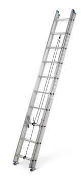 Grade 2 Aluminum Extension Ladder, 225-lb, 20-ft A1E7 - product image 1