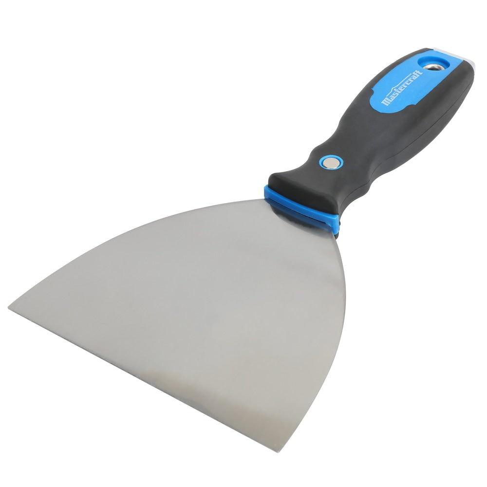 Multi-Purpose Flexible Carbon Steel Spackling/Putty Knife & Paint Scraper, 5-in Q5A8 - product image 1