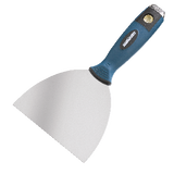 Multi-Purpose Flexible Carbon Steel Spackling/Putty Knife & Paint Scraper, 5-in N0Y9 - product image 2