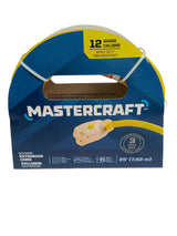 Outdoor Extension Cord with Grounded Outlet and Lighted End, Yellow Y1F8 - product image 1