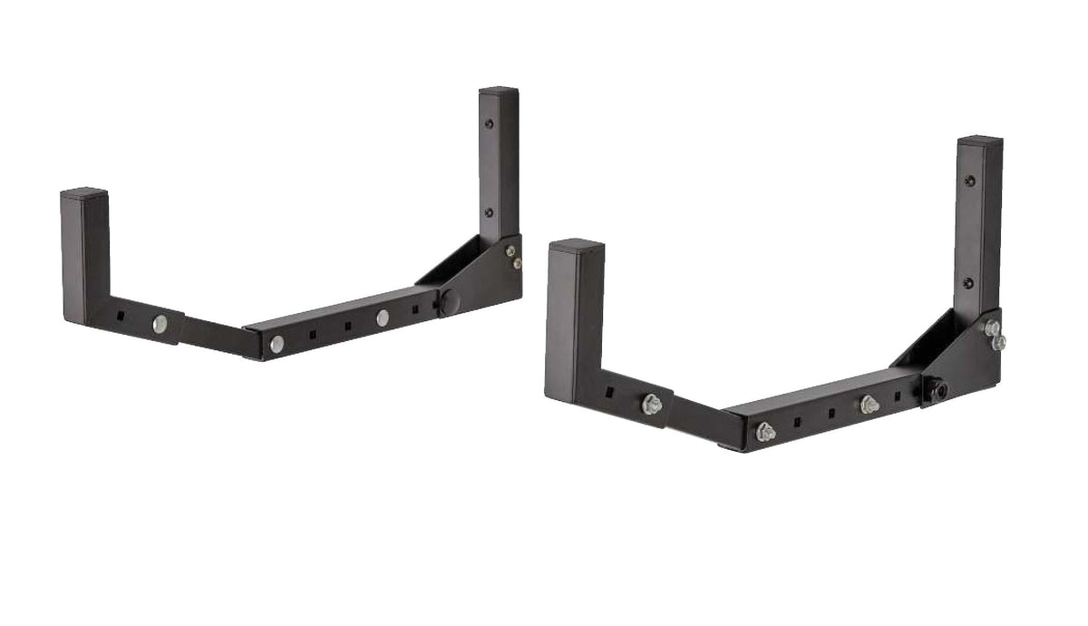 Wall Mount Foldable Multi-Purpose Utility Rack, Up to 30-kgs O3G8 - product image 1