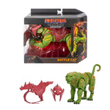 of the Universe First Ones Chronicles Creatures U6P8 - product image 1