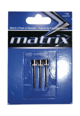 Air Pump Inflation Needles For All Sport Balls, 3-pk S0N1 - product image 1