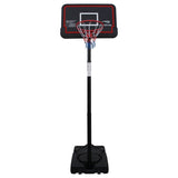 Classical Portable Adjustable Basketball System, 44-in R6N6 - product image 2
